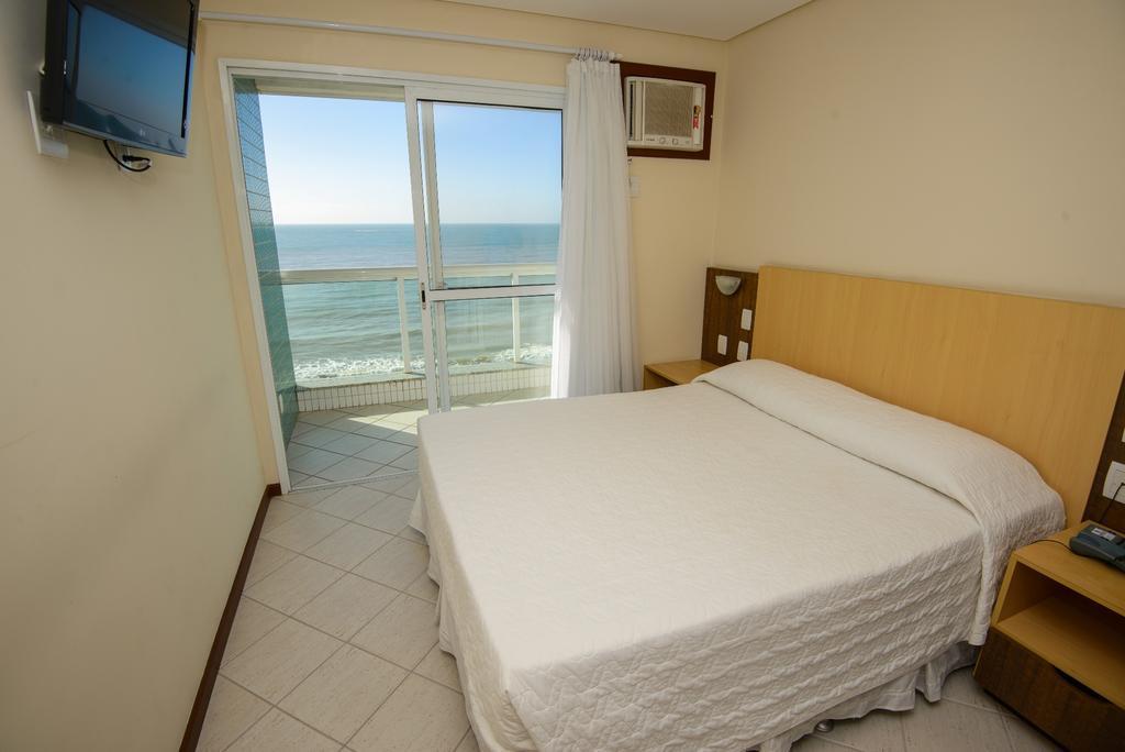 Hotel Plaza Mar Vila Velha  Værelse billede